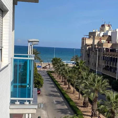 Verdemar 5 Sagunto Extérieur photo