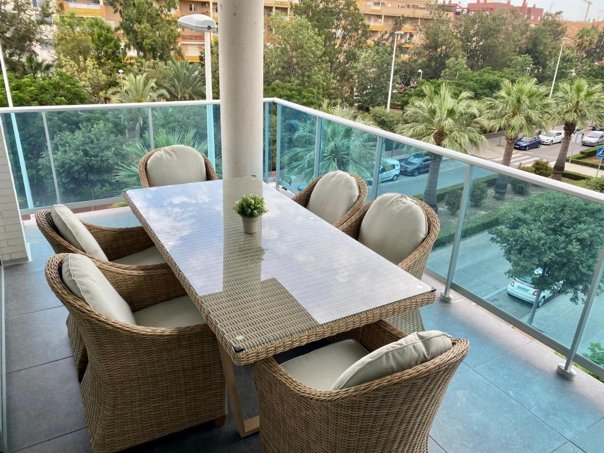Verdemar 5 Appartement *