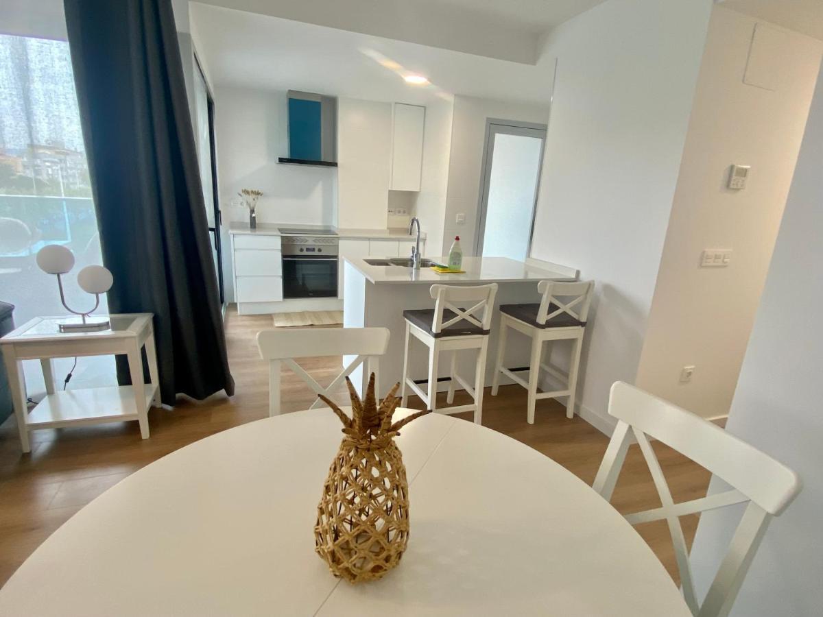 Appartement Verdemar 5 *